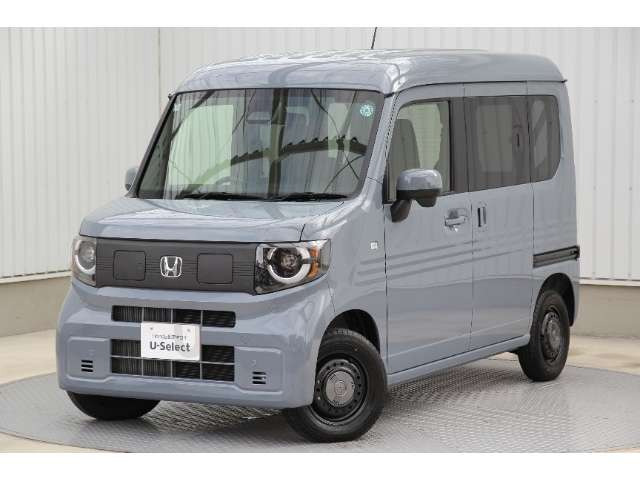ホンダ N-VAN e: 