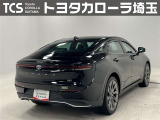 ボディサイズは全長493&times;全幅184&times;全高154センチ!3ナンバー登録になります!