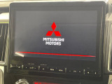 【純正10型ナビ】人気の純正ナビを装備。オーディオ機能も充実しており、Bluetooth接続すればお持ちのスマホやMP3プレイヤーの音楽を再生可能!毎日の運転がさらに楽しくなります!!