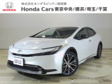 ホンダカーズ東京中央U-Select三鷹店へようこそ。 当社下取りのお墨付き車両。人気車両で充実装備の一台。おススメです。どうぞご覧ください。