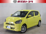軽自動車もトヨタの販売店なら安心、購入後も私たちトヨタがしっかりサポートいたします。