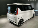 ルークス ハイウェイスター X