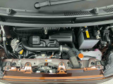 弊社の中古車は、安心安全にお乗り頂くために、徹底した整備点検を実施しております。
