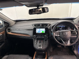 視界が開けて前が見やすい設計です!視野を広く保てるので安全に運転がしやすく運転初心者の方の乗り出しにも勧められます!
