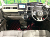 N-BOX L ターボ