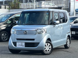 ワンオーナー車の2015年、N-BOX(G・Lパッケージ)が入庫しました。当社自社工場にて法定点検を実施しております。過去の整備は整備記録簿での確認ができます。