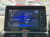 日産メモリーナビ・MM223D-L・9インチ画面・フルセグTV