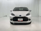 コンパクトカーは燃費も良くて経済的です。軽自動車では物足りないというお客様に!