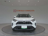 武骨さが素敵な本格SUV!上質な乗り心地と充実の装備も魅力的です。安全装備付きのおススメの1台です。