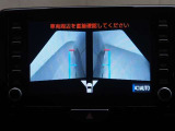 死角となる部分も確認できます。運転初心者も熟練者も、あって困らない装備です。