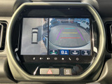 駐車時の安全性を高めるバックモニター付きです。狭い場所でも安心して駐車でき、運転初心者の方にもおすすめです。