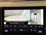 バックカメラも装備され運転をサポ-ト致します。駐車が苦手な方でも後ろが見えますので心配ございません!一度使ったら手放せません。