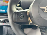 運転支援システムの操作スイッチ