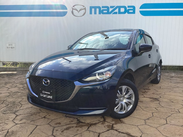マツダ MAZDA2 