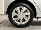 タイヤサイズは155/65R14です♪