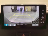 純正スマートナビとバックカメラ付☆bluetoothオーディオでドライブも好きな音楽を聴いて楽しめます。TV視聴も可能です☆
