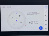 【 ナビゲーション 】ナビゲーションシステム装備なので不慣れな所へのドライブも快適にして頂けます♪//