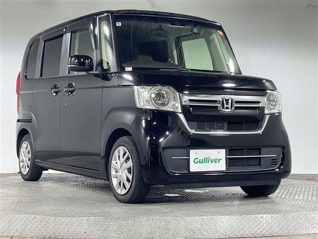 N-BOX L 修復歴無し