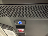ホンダコネクトも装備しております。いざという時にスイッチ一つで助けに駆けつけてくれるんです。詳しくはスタッフまで