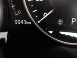 走行距離9,943km!