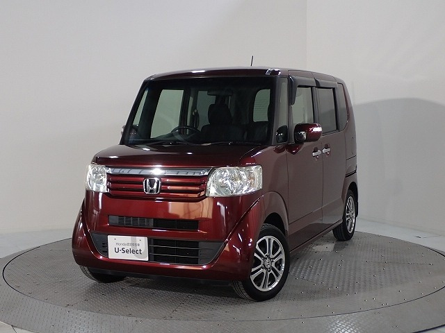 ホンダ N-BOX 
