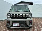 もっともっとたくさんの方にスズキ車を知ってもらうため、常に多くの試乗車、良質な中古車を展示しております。