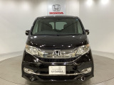 【Honda認定中古車 U-Select】 エンジン、オーディオやカーナビ(社外品は除く)に至るまで保証をお付け致します。全国のホンダディーラーで保証と整備が受けられます。