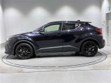 C-HR ハイブリッド 1.8 G モード ネロ セーフティ プラスII 