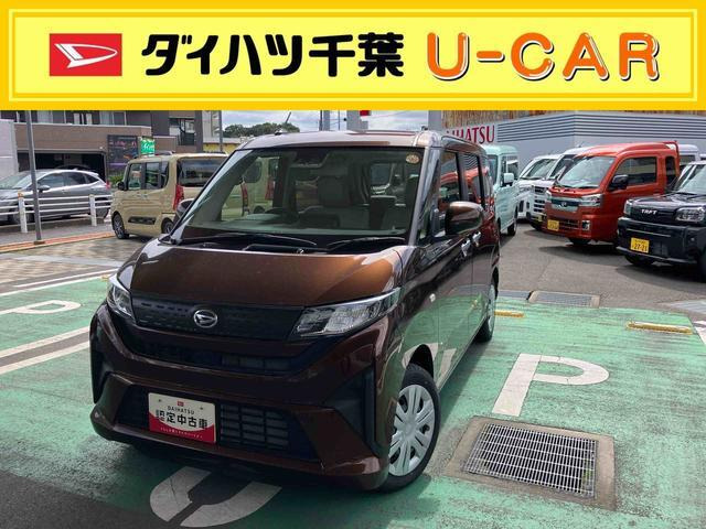 ムーヴ X 