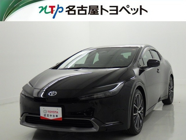 トヨタ プリウス 