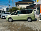 セレナ 2.0 20G 4WD 