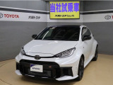 先日まで当社新車店舗でデモカーとして使用♪当社自慢の『元試乗車』で状態・価格・装備共にお買い得な中古車♪早い者勝ち!気に入って頂きましたら今すぐご連絡を!お待ちしておりま〜す(^_-)-☆