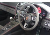 718ボクスター GTS 