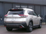 エクストレイル  1.5 G e-4ORCE 4WD