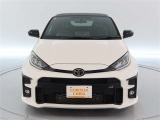 GRヤリス 1.6 RZ 4WD 