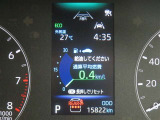 走行距離約16000キロとなります。