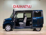 定期点検や車検整備代がセットになったダイハツオリジナル整備パック「ワンダフルパスポート」もお取扱いしております!