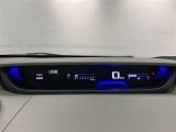 見やすいメーターレイアウトで運転をサポート!