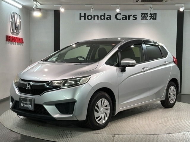 ホンダ フィット 
