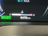 走行距離の表示になります。