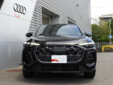 Q5スポーツバック TDI クワトロ 150kW アドバンスト Sラインパッケージ ディーゼル 4WD 