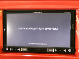 【ナビゲーション】目的地までしっかり案内してくれる使いやすいナビ。Bluetooth接続すればお持ちのスマホやMP3プレイヤーの音楽を再生可能!毎日の運転がさらに楽しくなります!!