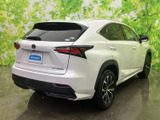 NX 300h Fスポーツ 4WD 