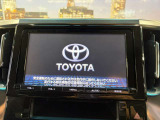 【純正SDナビ】フルセグTVの視聴も可能☆高性能&多機能ナビでドライブも快適ですよ☆