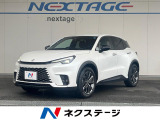 LEDヘッド ビルトインETC 純正18インチアルミ オートライト