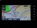 ナビ付なので遠出や旅行にも迷わずに行けます。
