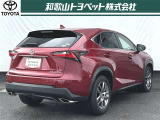 NX 200t Iパッケージ 