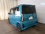 タントカスタム RS 