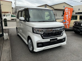 N-BOX入荷しました!