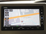 ★ホンダ純正ギャザズナビ★(VXM-224VFi)TV・DVD/CD・Music Rack・Bluetooth音楽再生・ハンズフリー通話などがご利用できます。高画質・操作しやすい液晶モニターです!